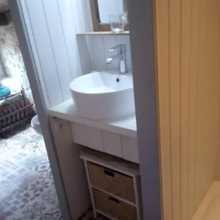 Casa de Férias Ideal Pour Les Amoureux De La Pierre Interieure Palluau