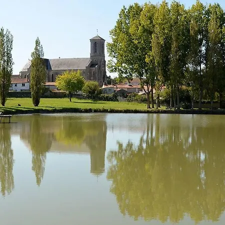 Ideal Pour Les Amoureux De La Pierre Interieure * Palluau