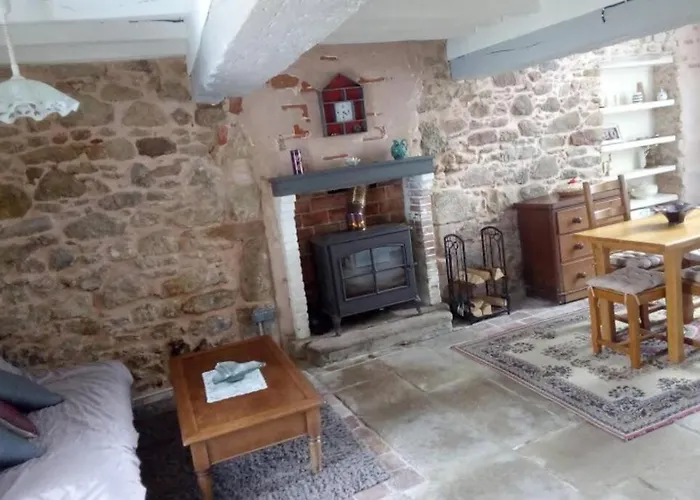 Ideal Pour Les Amoureux De La Pierre Interieure * Palluau