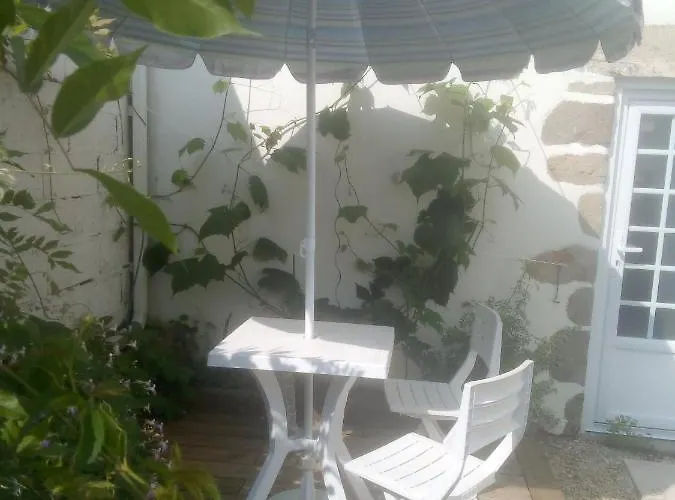 펜션 Ideal Pour Les Amoureux De La Pierre Interieure Palluau