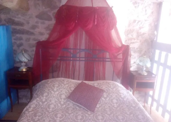 Ideal Pour Les Amoureux De La Pierre Interieure * Palluau